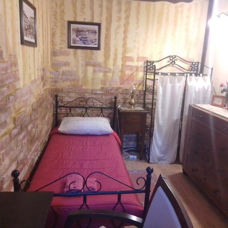 La Locanda Del Centro Storico Katania Zewnętrze zdjęcie