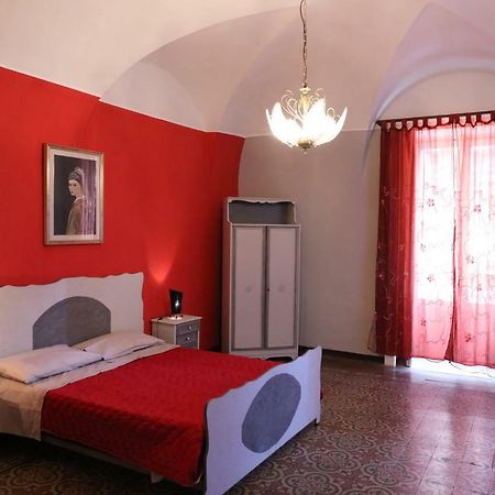 La Locanda Del Centro Storico Katania Zewnętrze zdjęcie