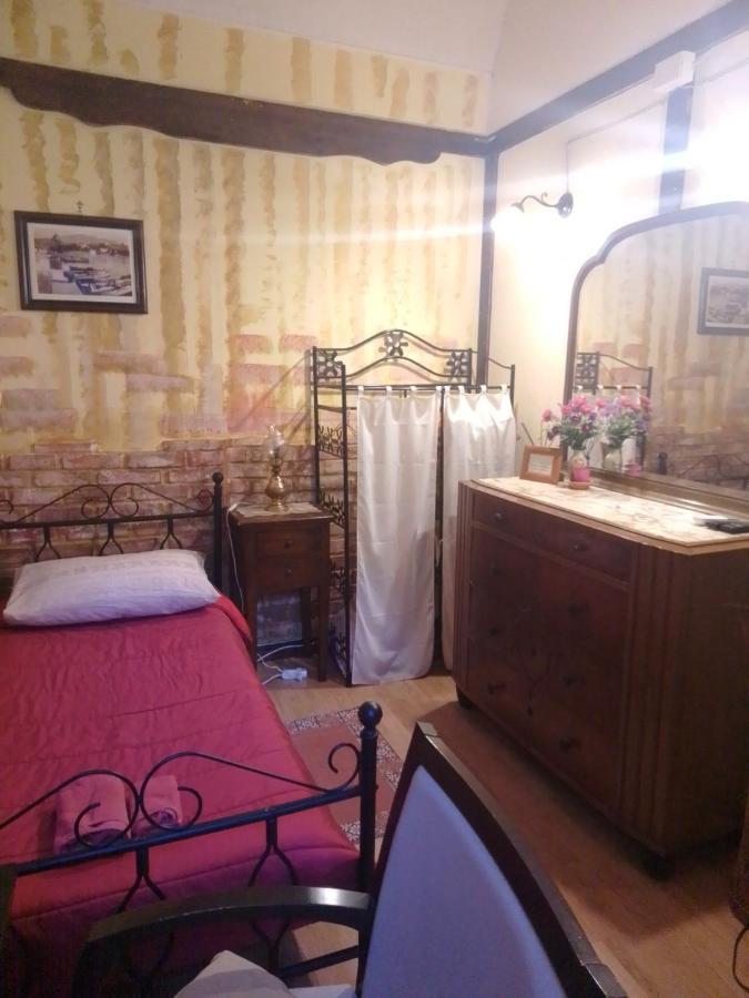 La Locanda Del Centro Storico Katania Zewnętrze zdjęcie