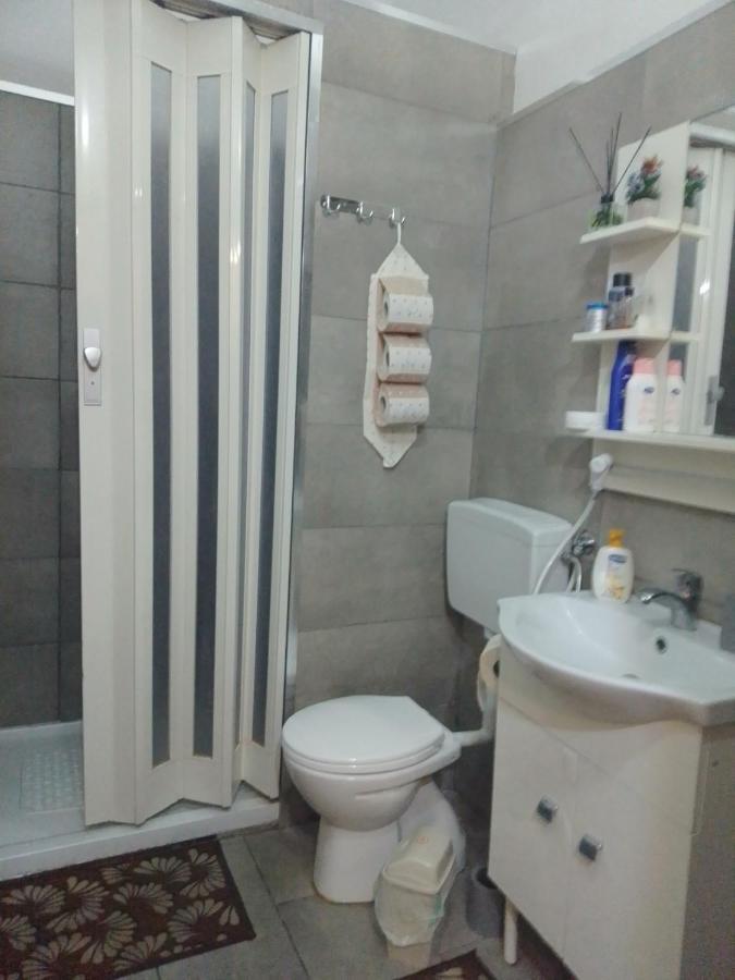 La Locanda Del Centro Storico Katania Zewnętrze zdjęcie