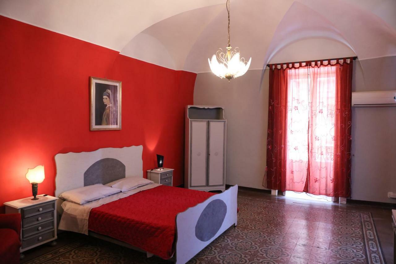 La Locanda Del Centro Storico Katania Zewnętrze zdjęcie