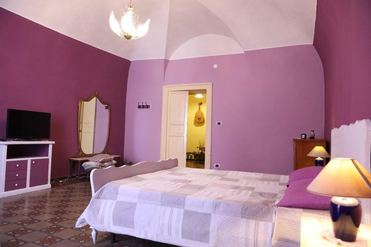 La Locanda Del Centro Storico Katania Zewnętrze zdjęcie