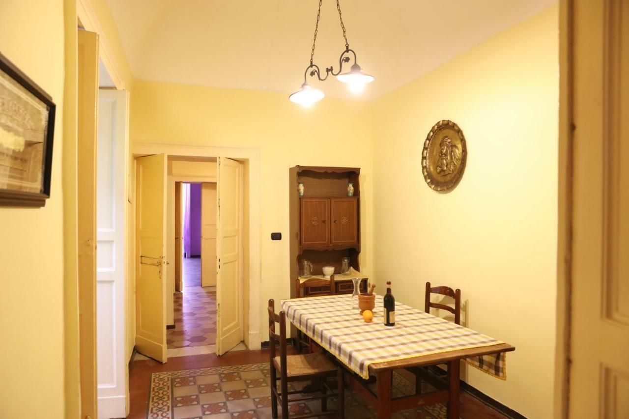 La Locanda Del Centro Storico Katania Zewnętrze zdjęcie