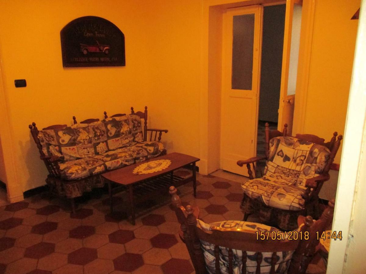 La Locanda Del Centro Storico Katania Zewnętrze zdjęcie